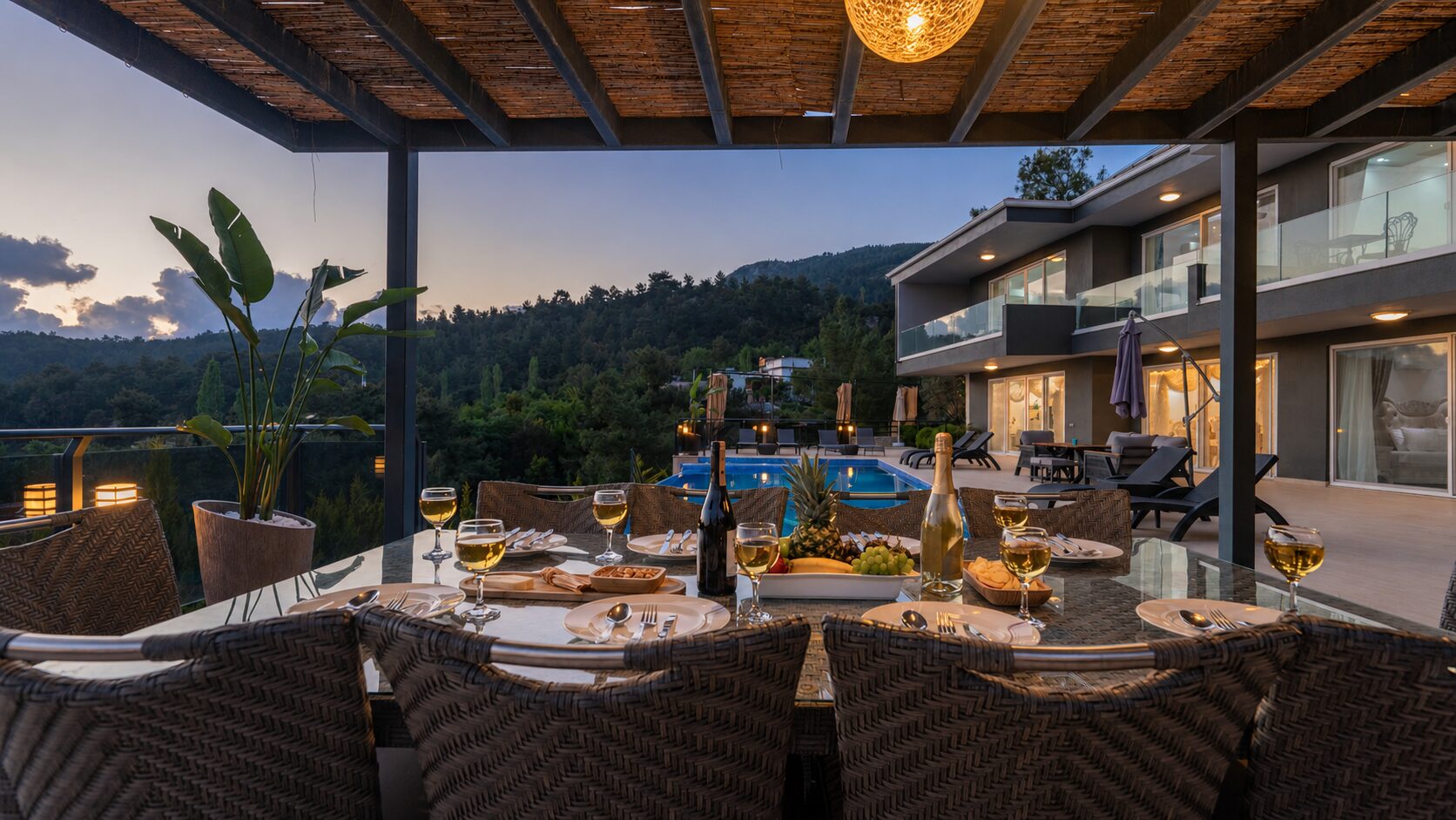 Villa Velaris — 27