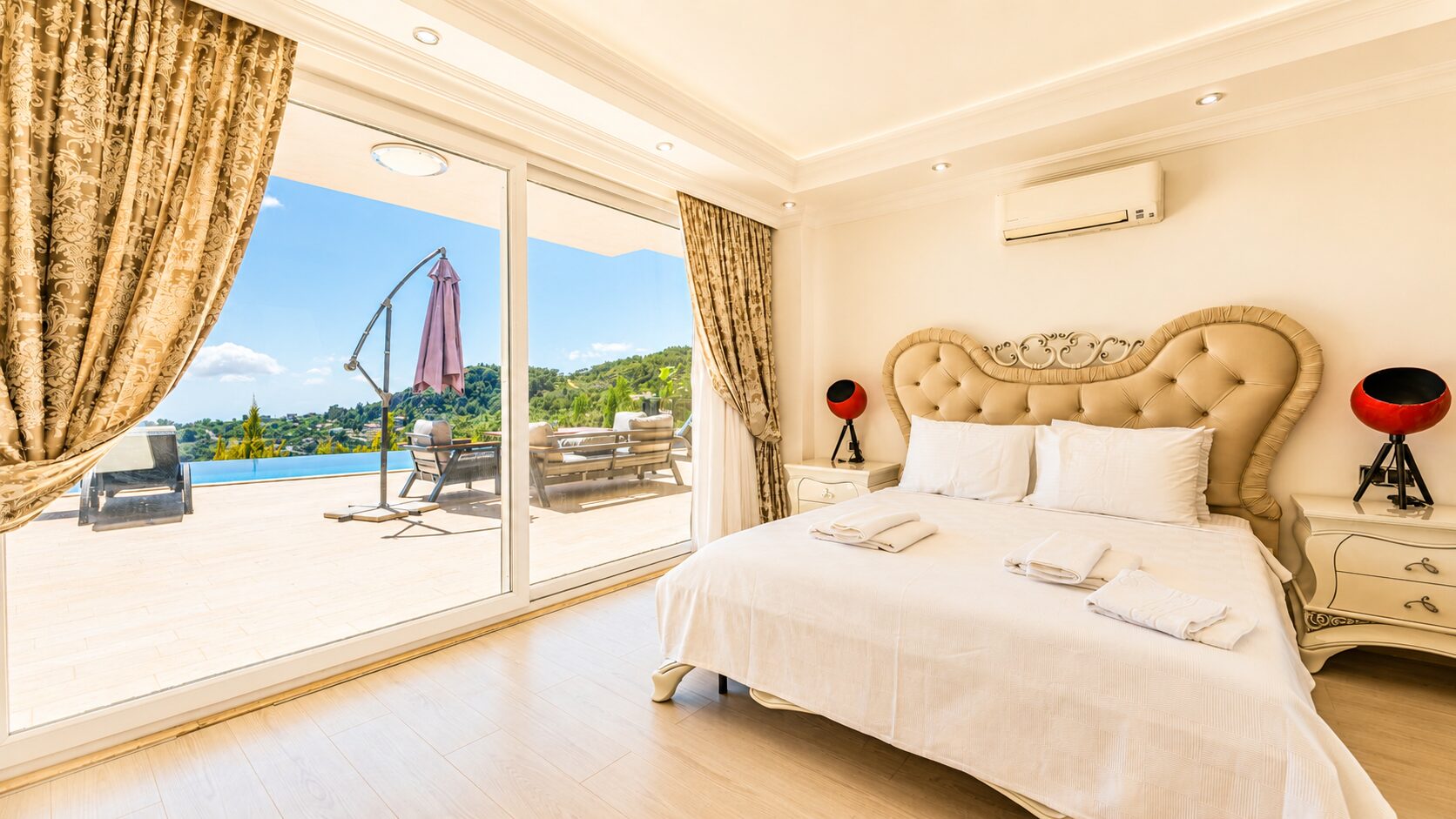 Villa Velaris — 30