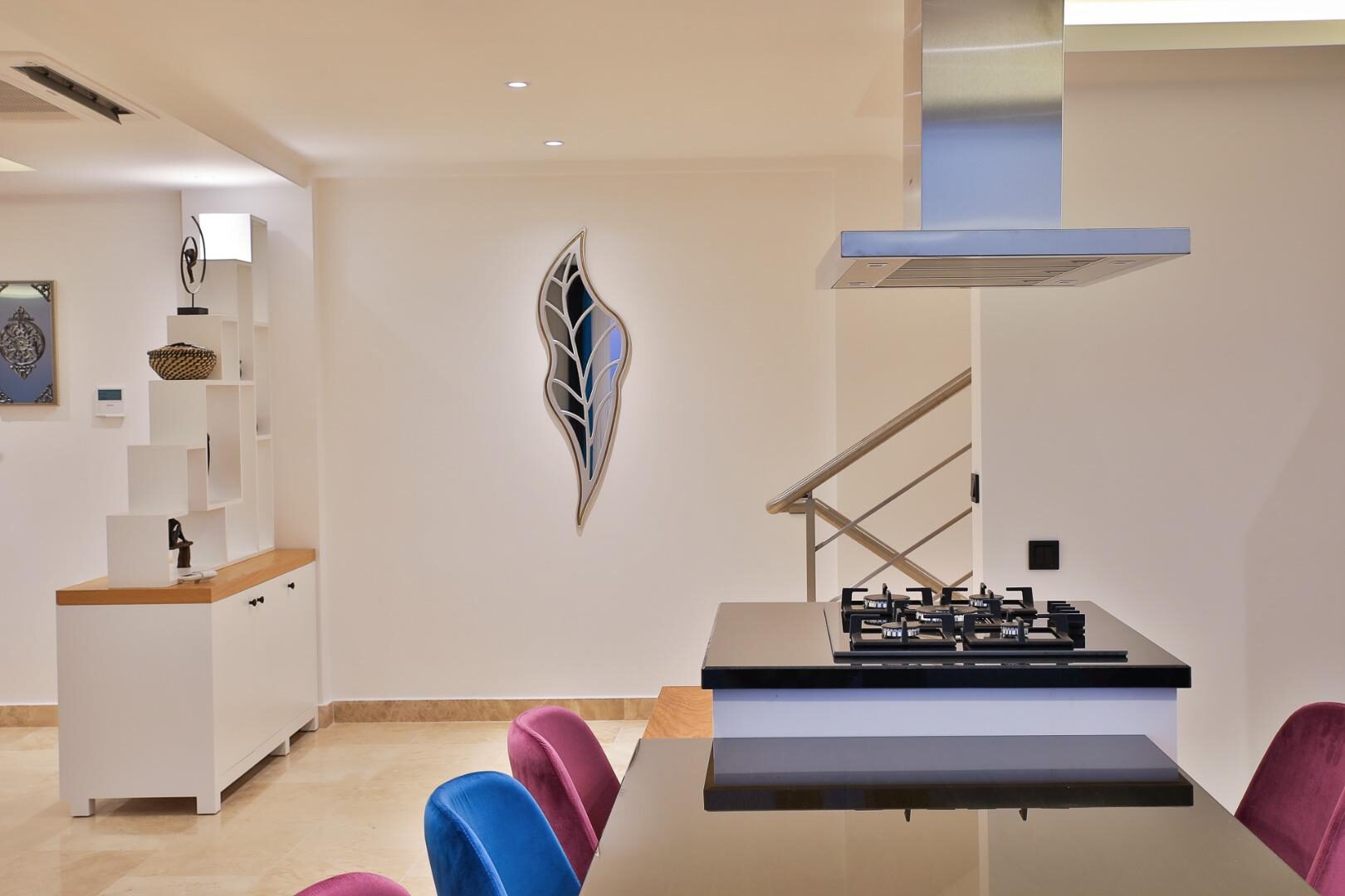 Villa Azure Duo — 34