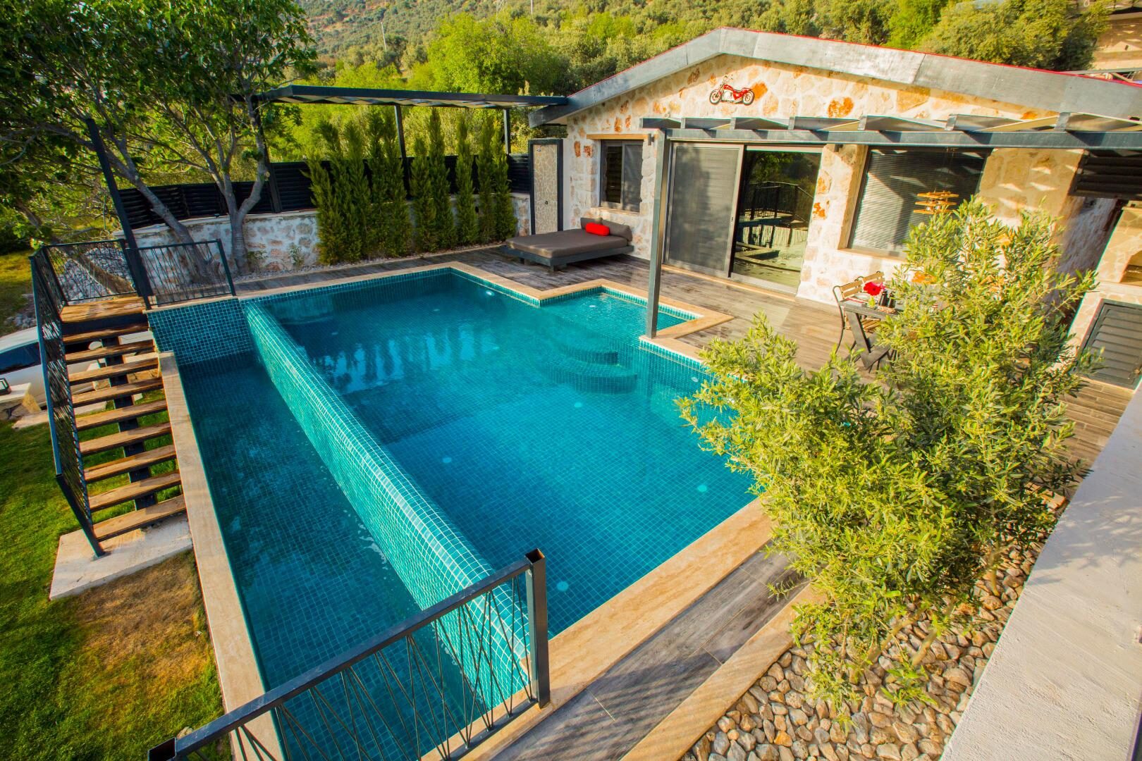 Villa Navara — 1
