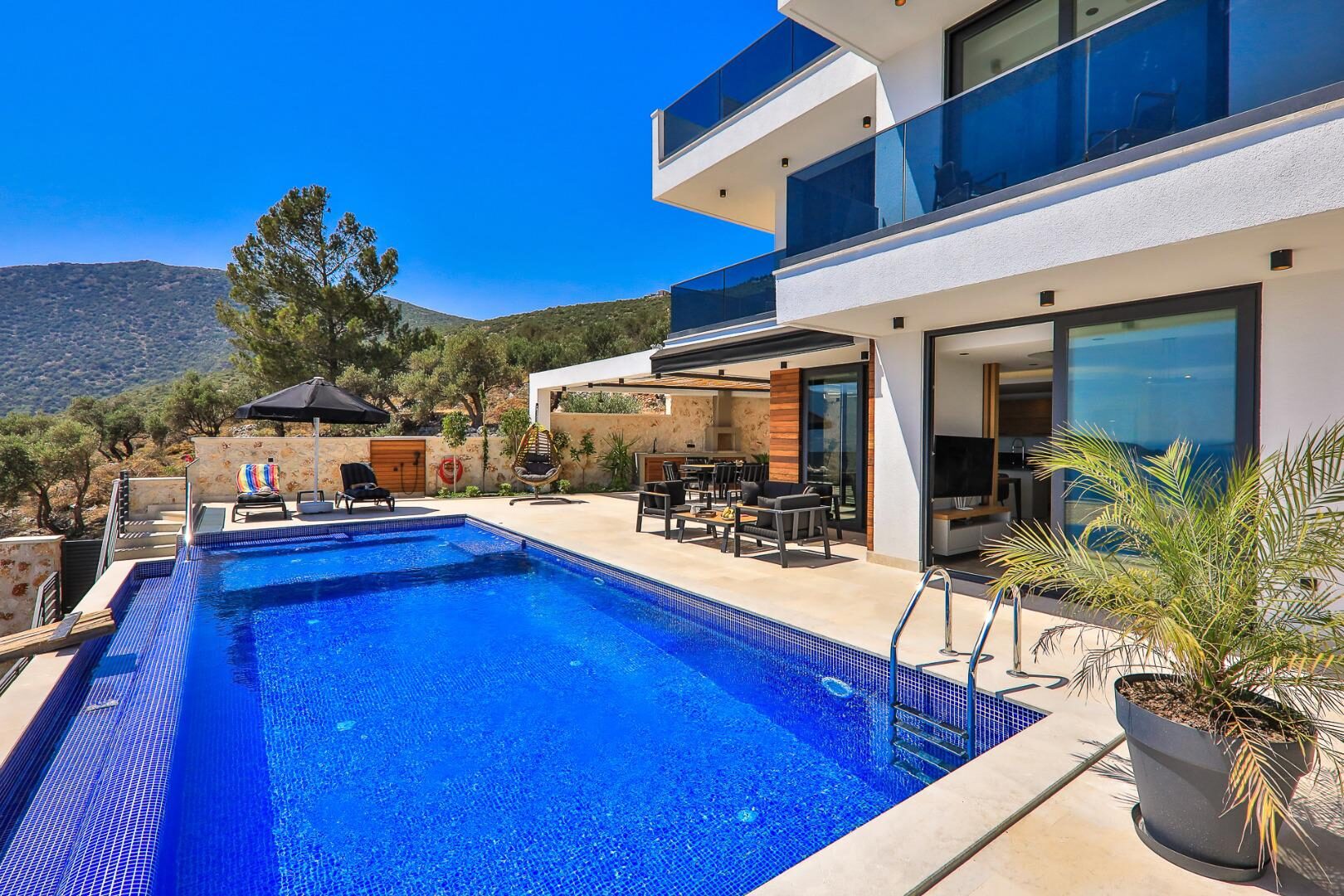 Villa Eos — 5
