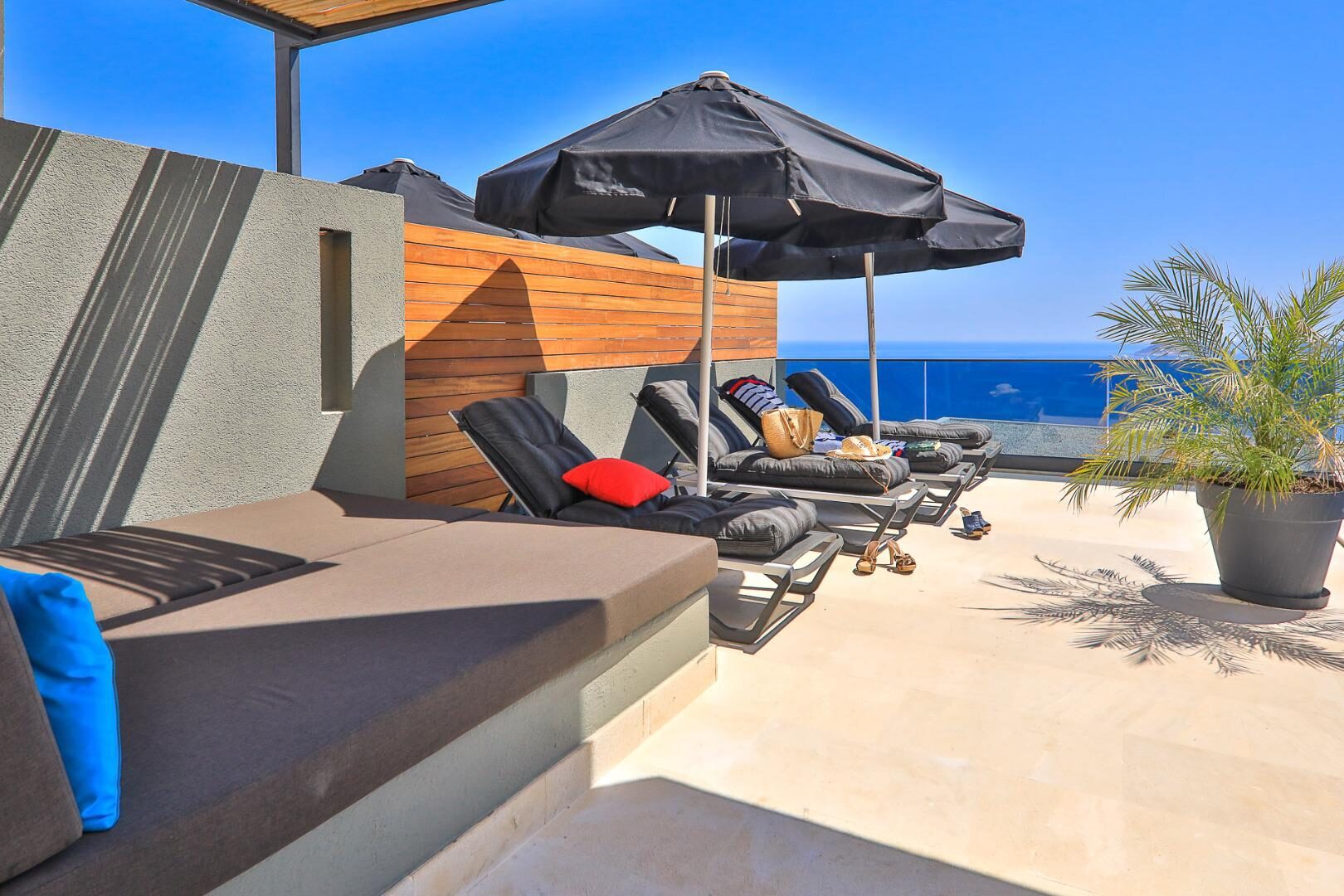 Villa Eos — 16
