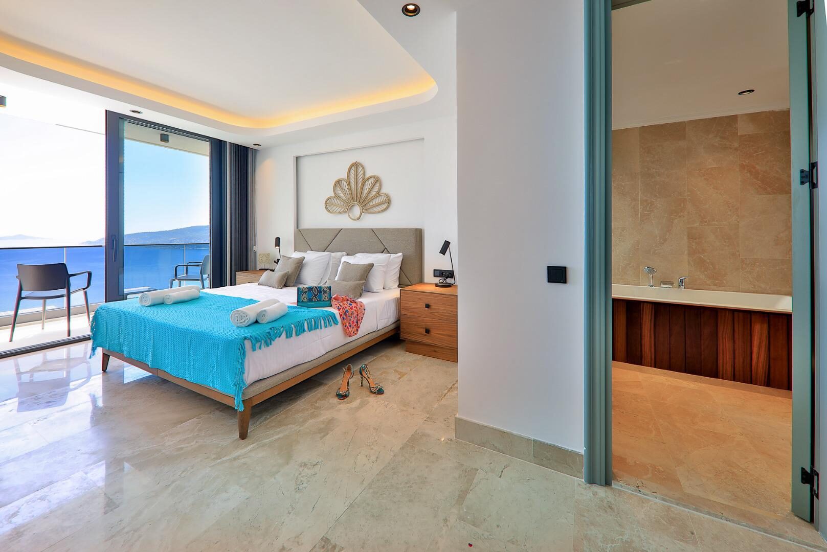 Villa Eos — 20