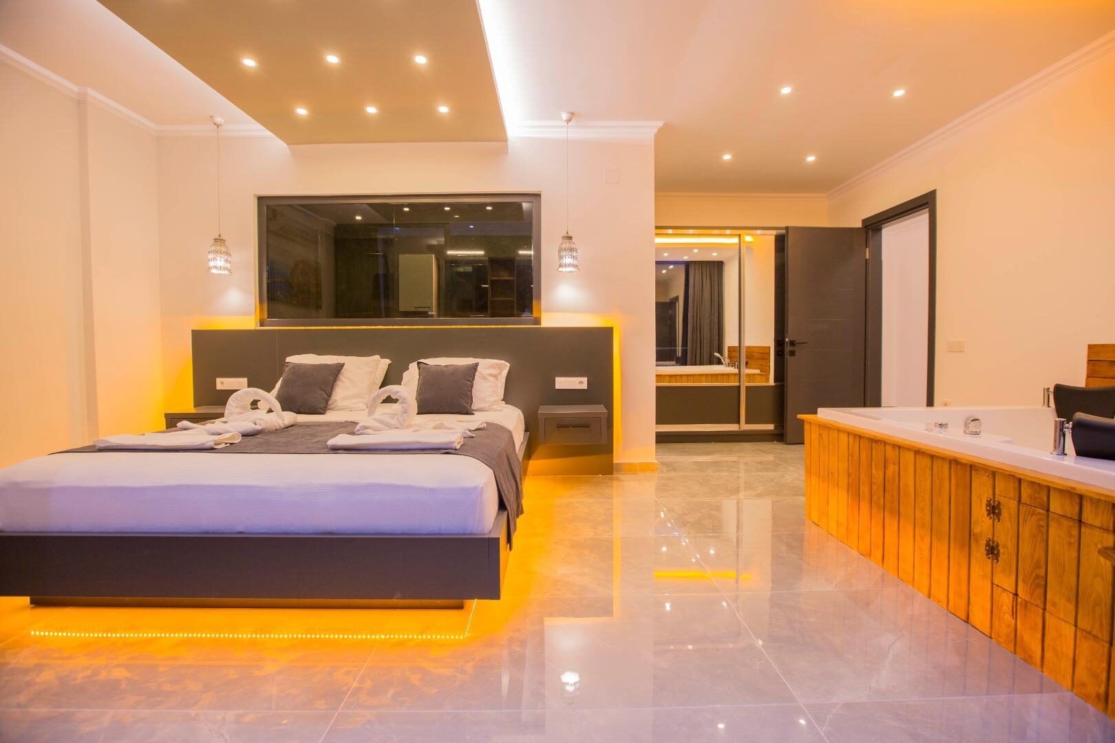 Villa Mustang — 16