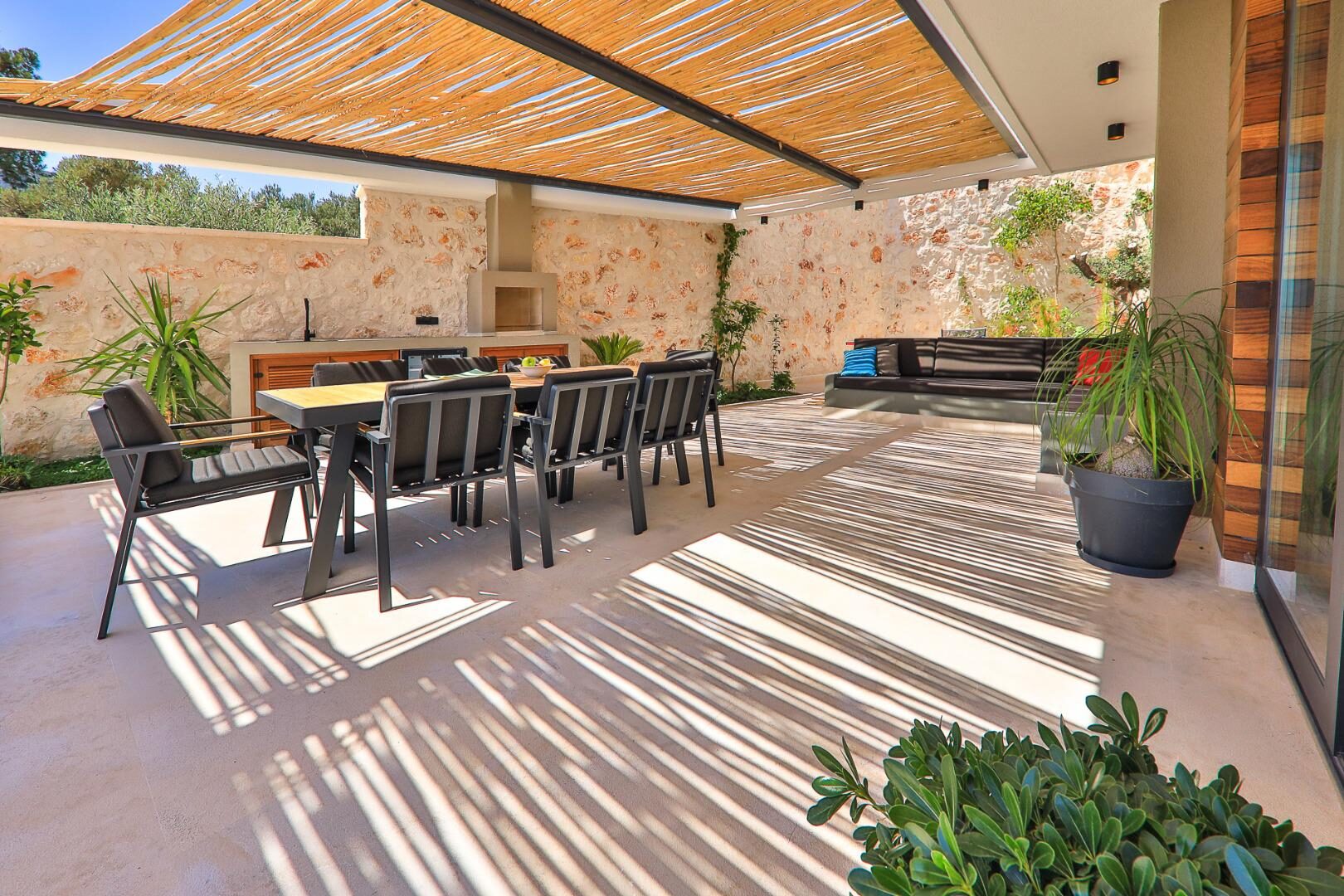 Villa Eos — 33