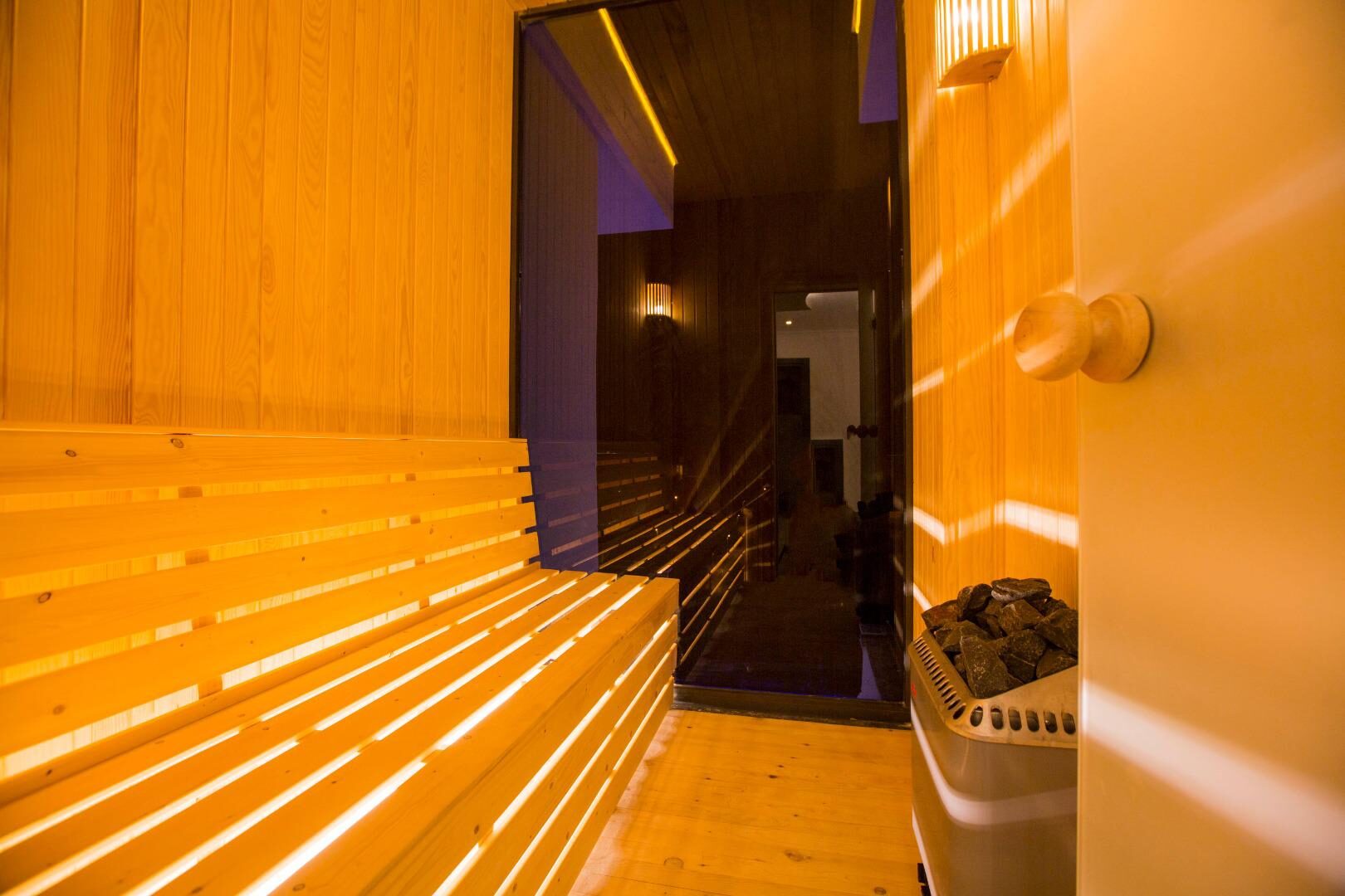 Villa Mustang — 18