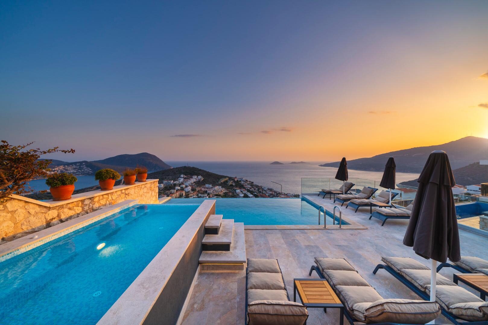 Villa Safran View — 15