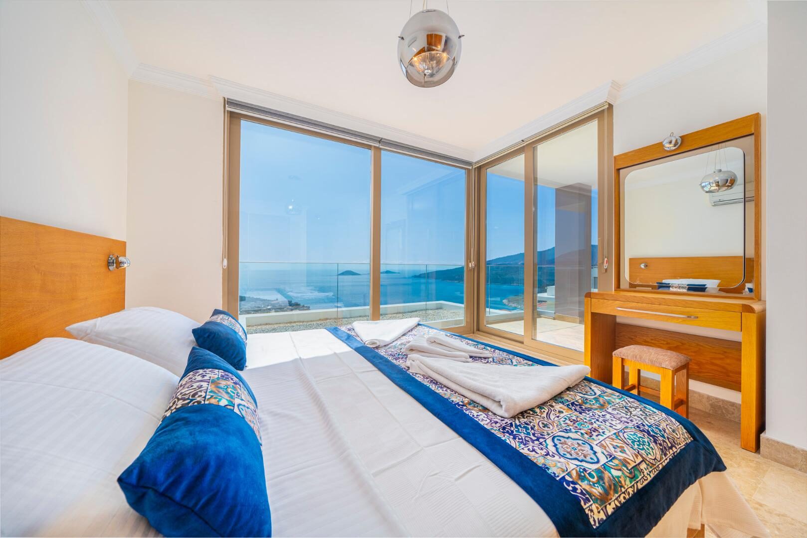 Villa Safran View — 24