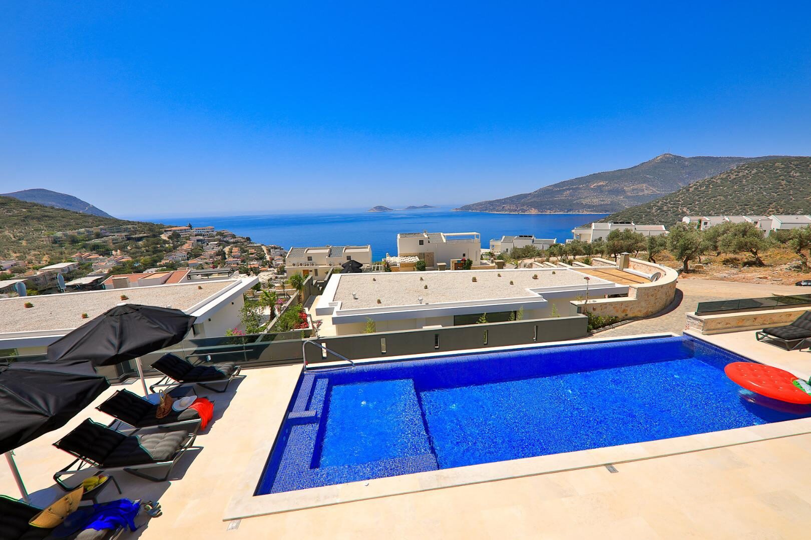 Villa Nymphe — 47