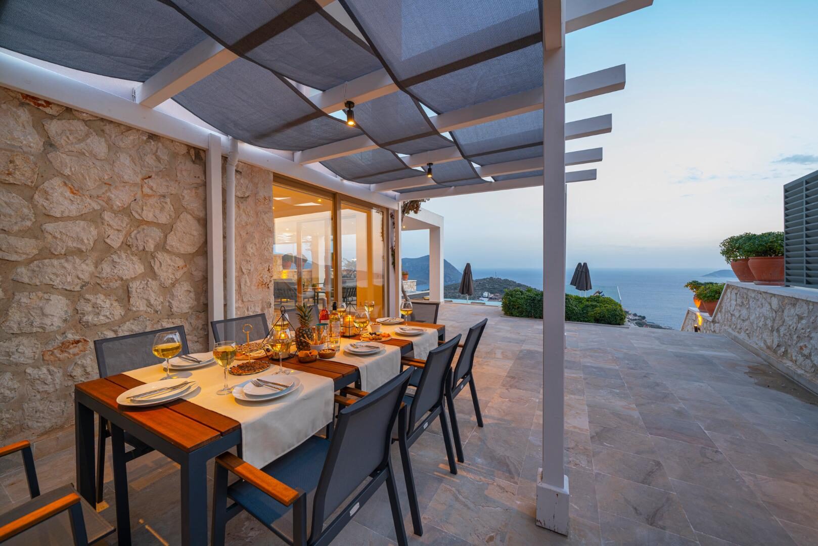 Villa Safran View — 33
