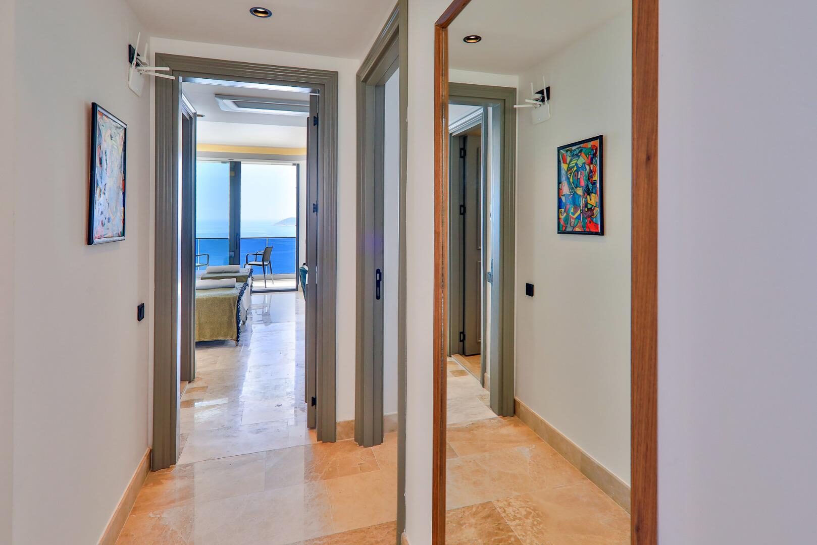 Villa Eos — 55