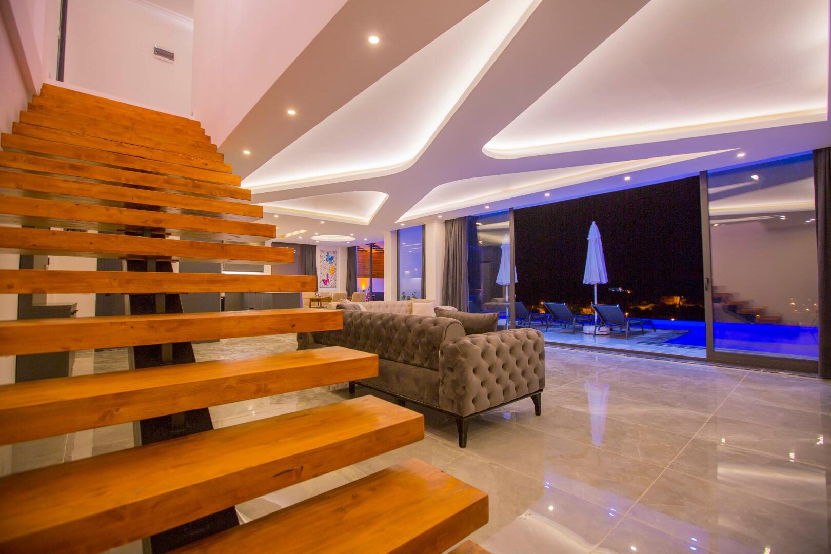 Villa Mustang — 41