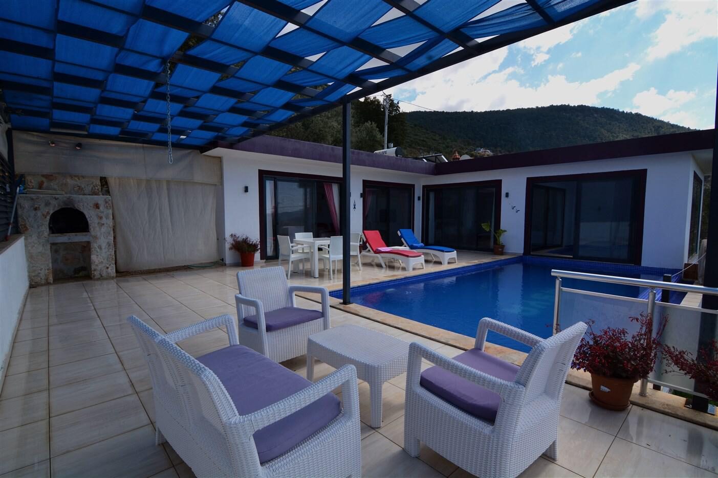 Villa Asya — 4