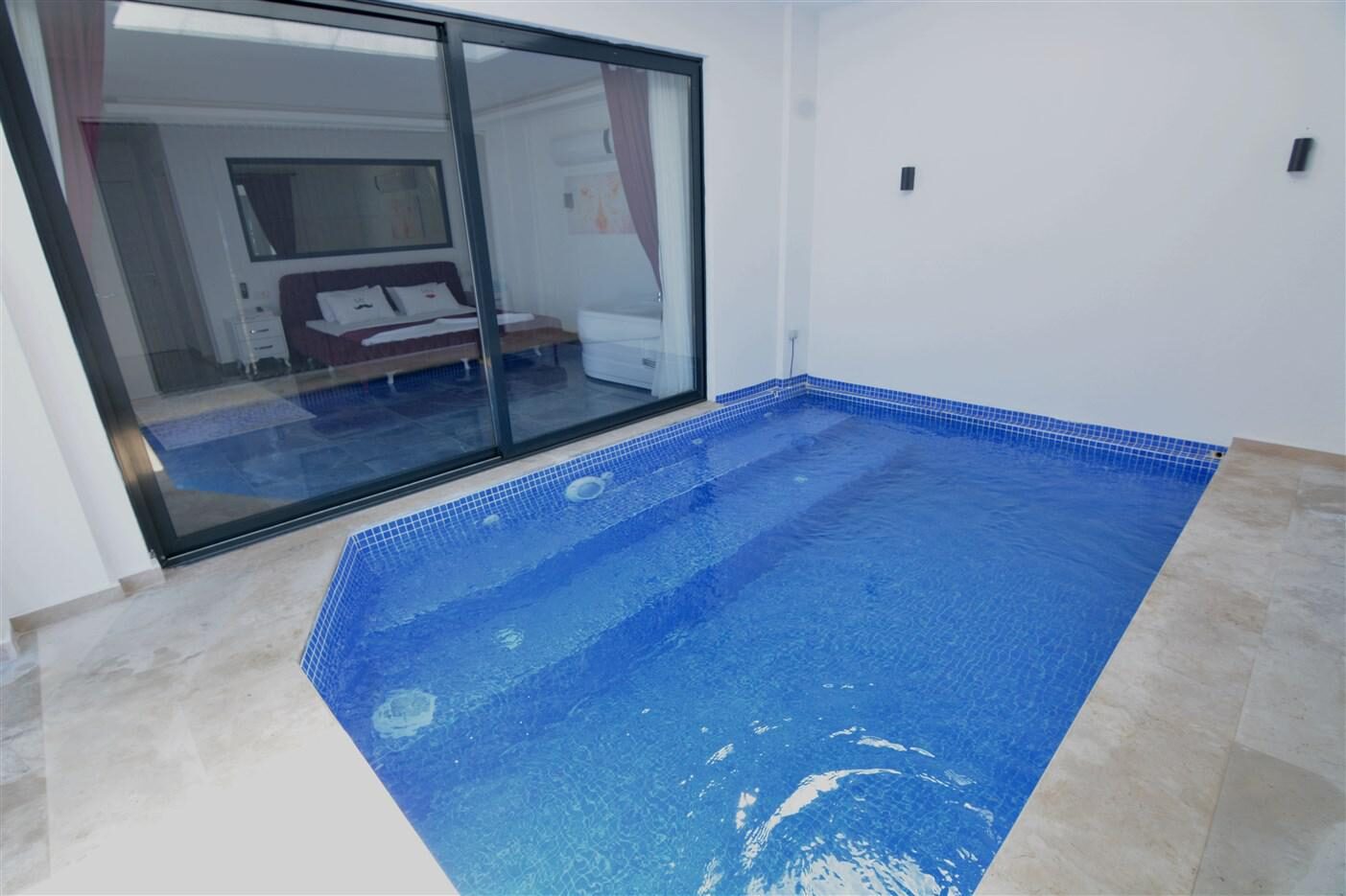 Villa Asya — 11