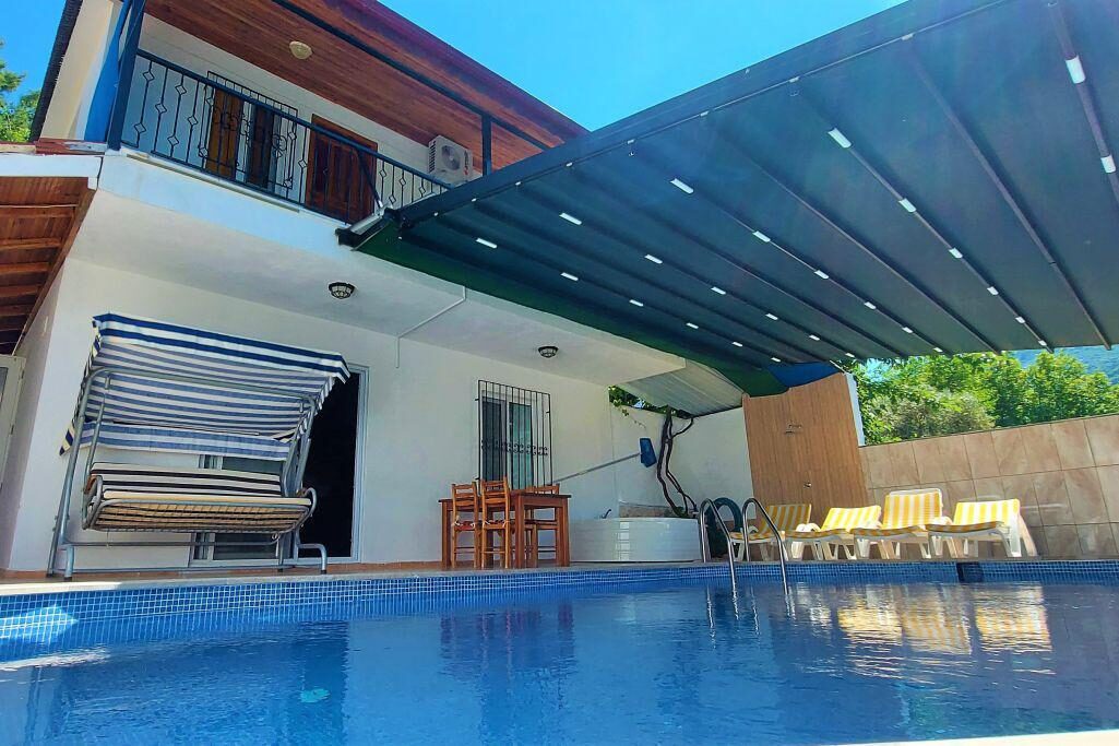 Villa Simay 1 — 13