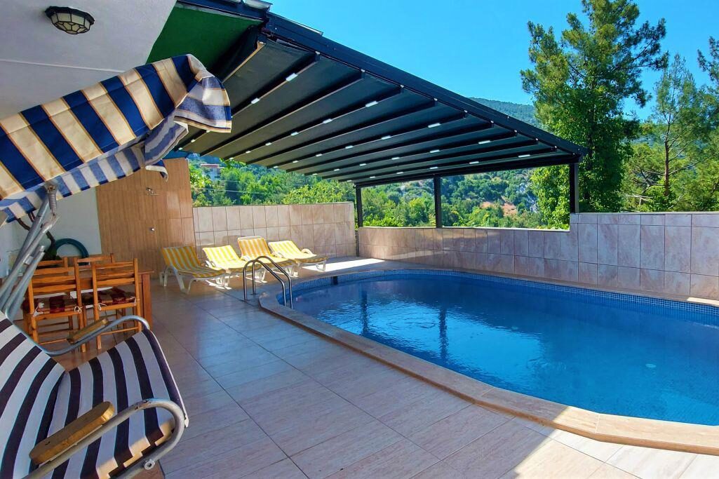 Villa Simay 1 — 16