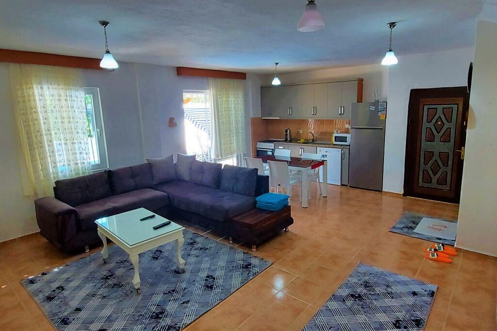 Villa Simay 1 — 28
