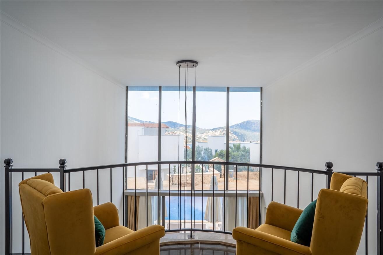 Villa Özgen Duo — 41