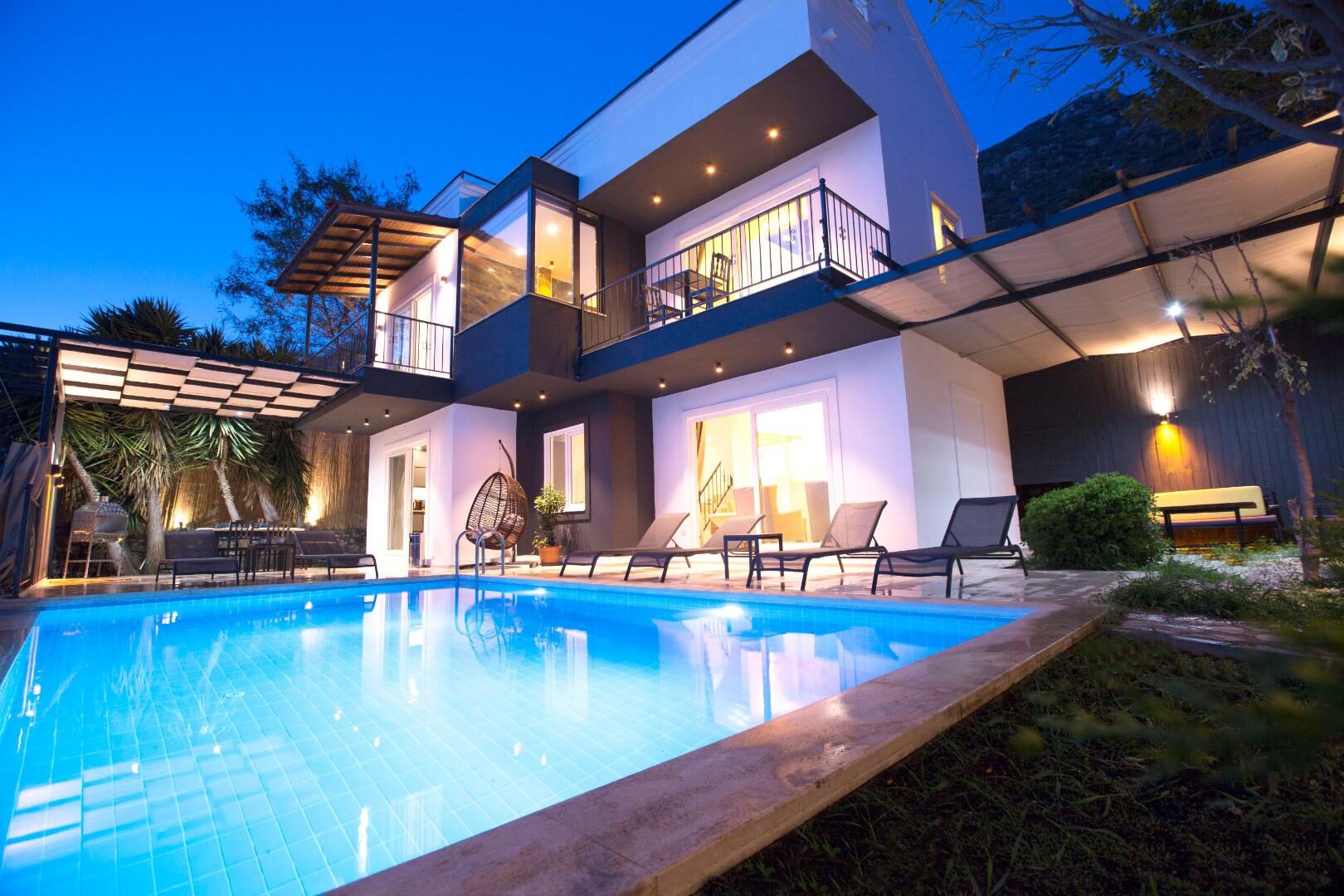 Villa Nil Secret — 37