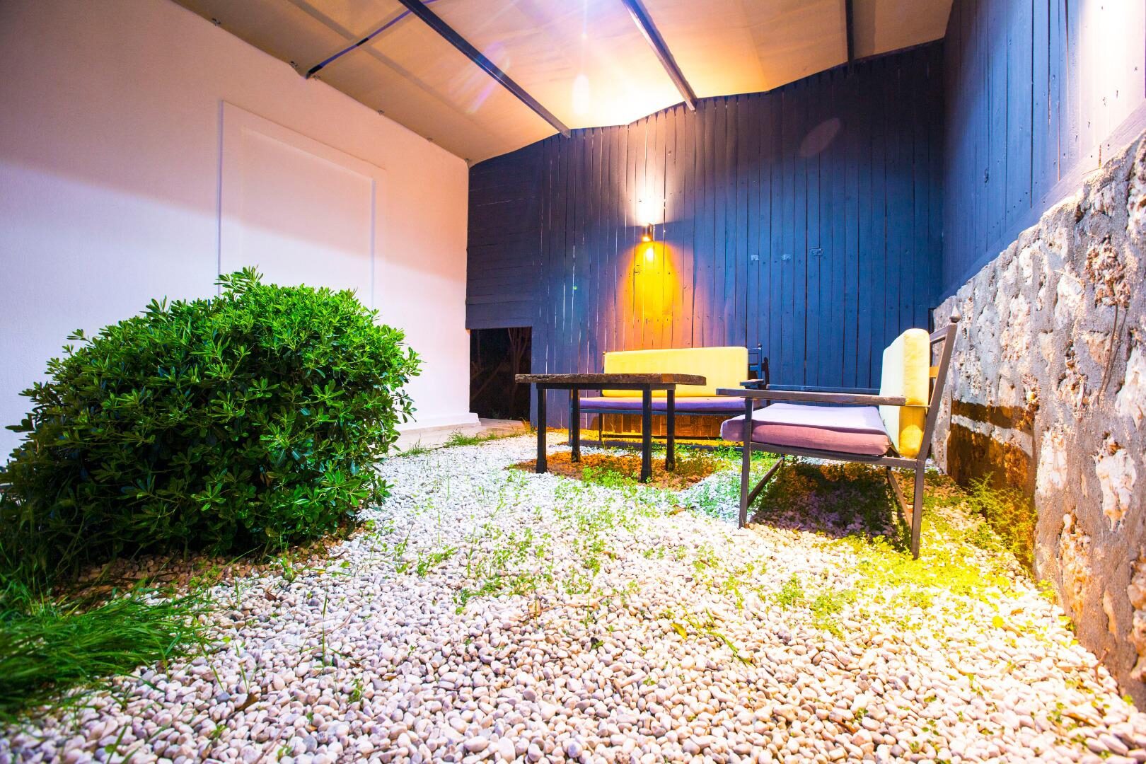 Villa Nil Secret — 40
