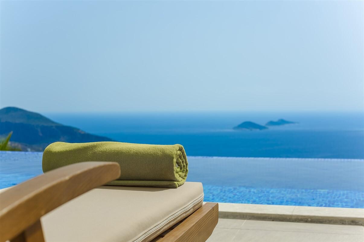 Villa Rozen Sunrise — 18