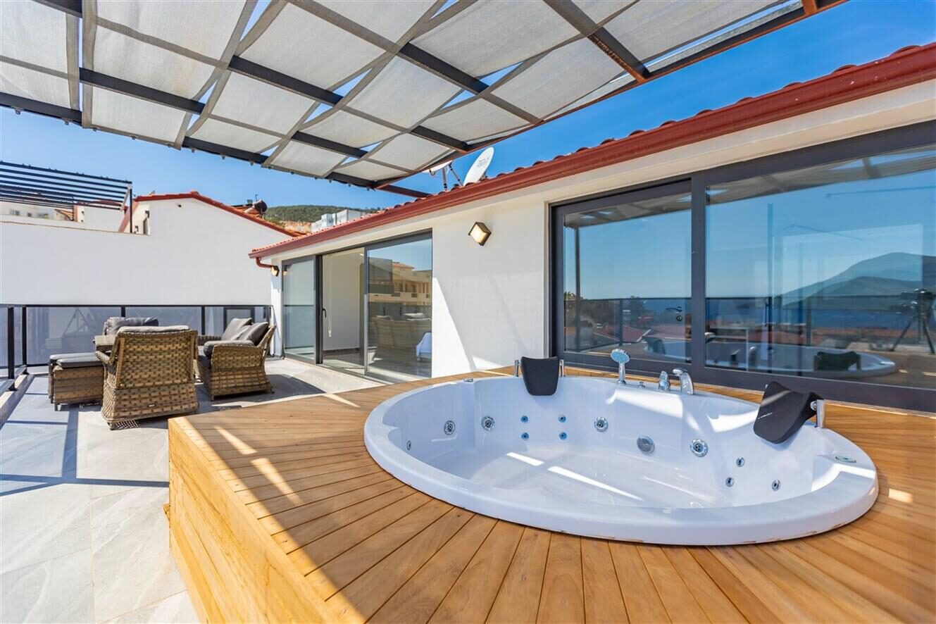 Villa Royal Hills 1 — 56