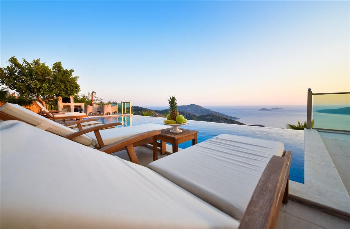 Villa Rozen Sunrise — 30
