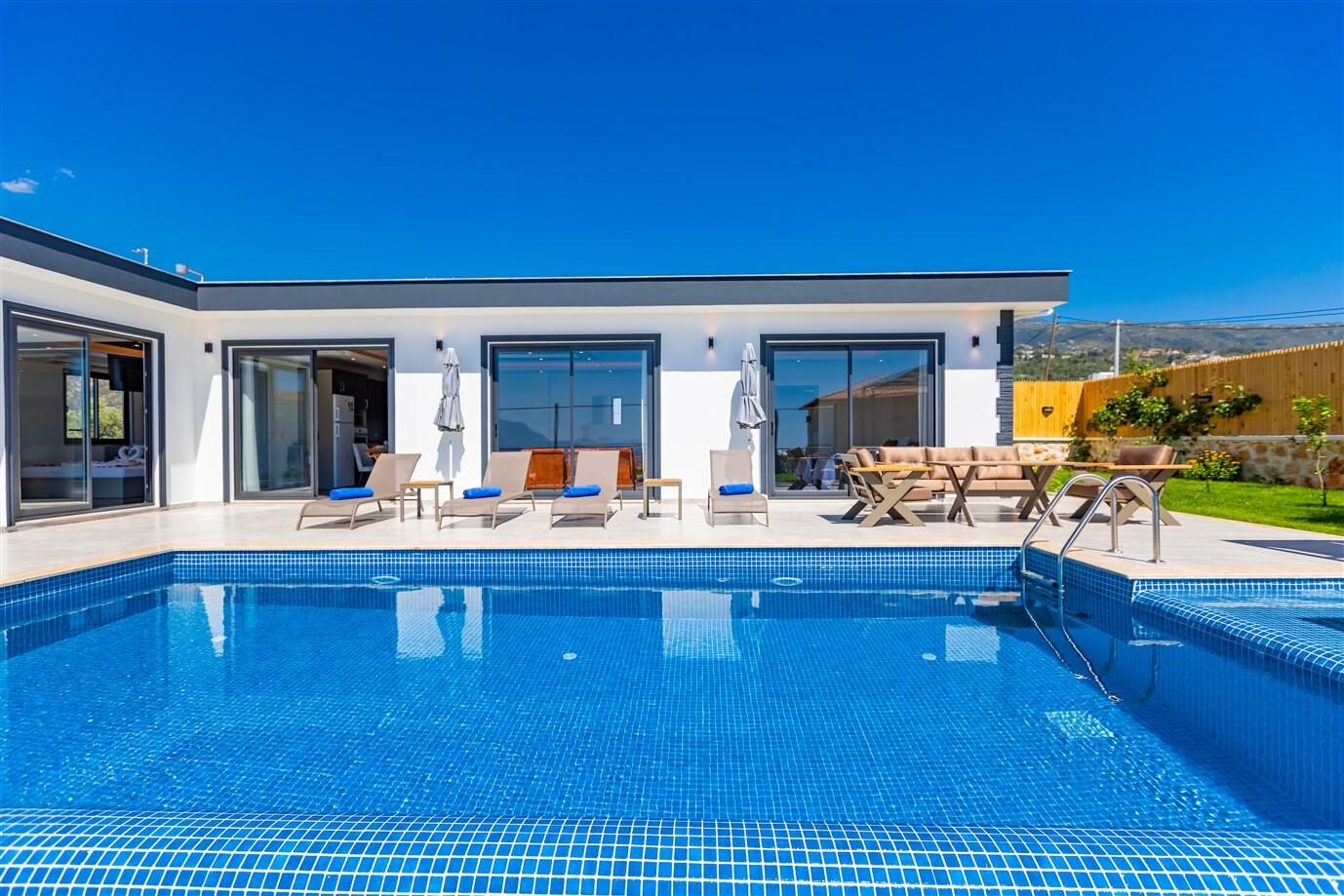 Villa Merve — 9