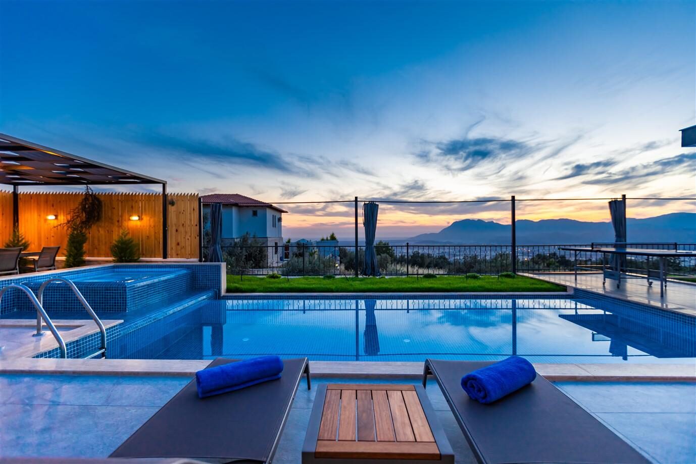 Villa Merve — 11