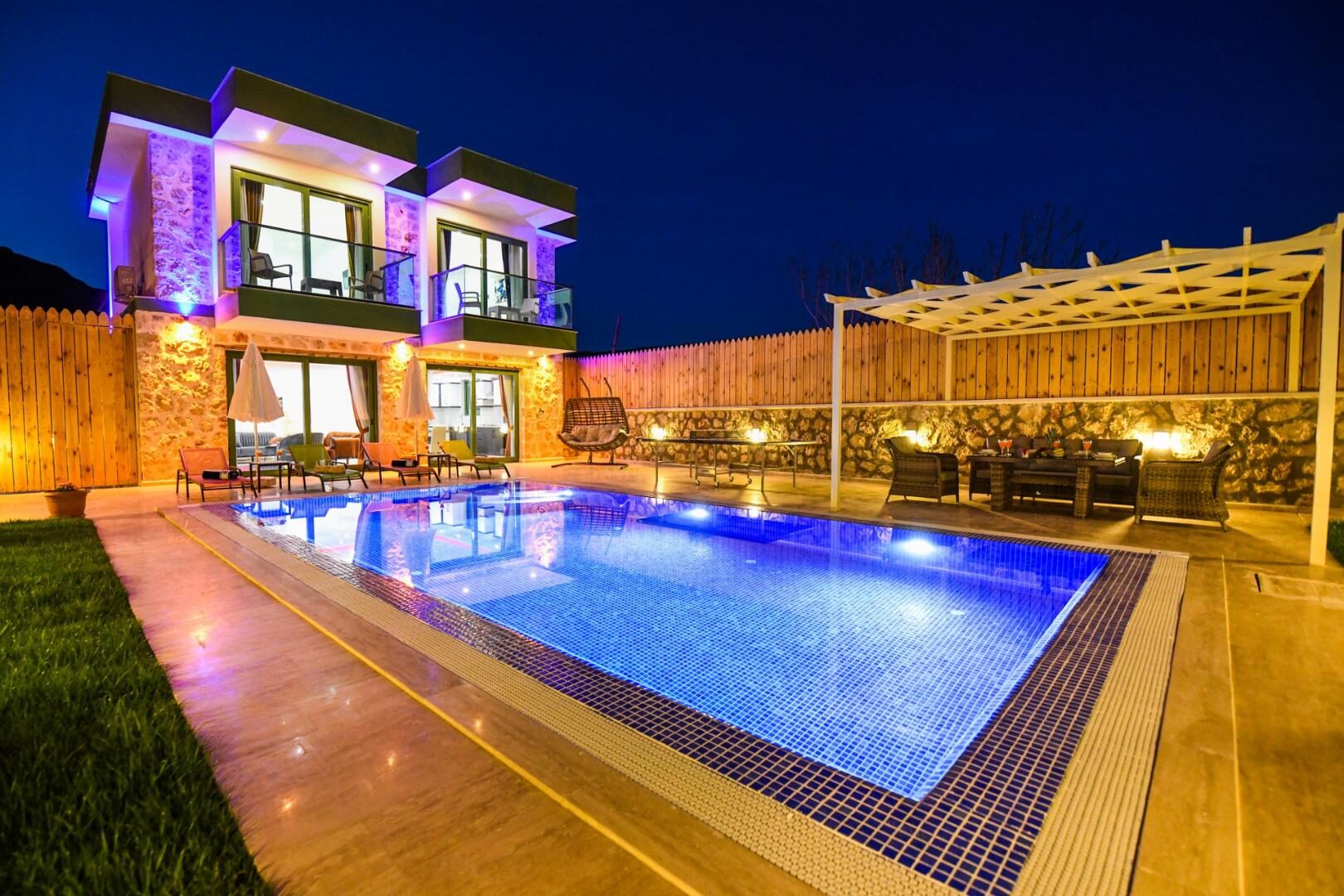 Villa Gamze — 21