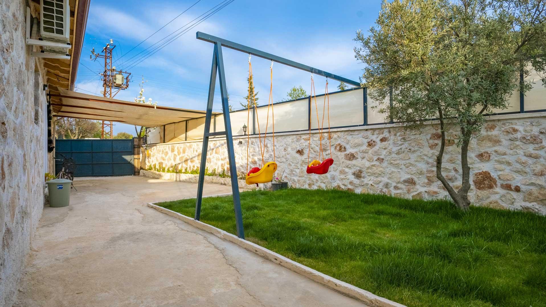 Villa Anka 2 — 28