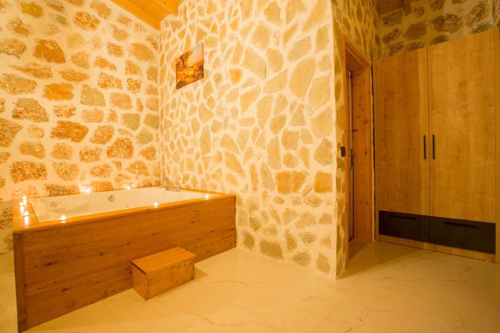 Villa Berceste — 19