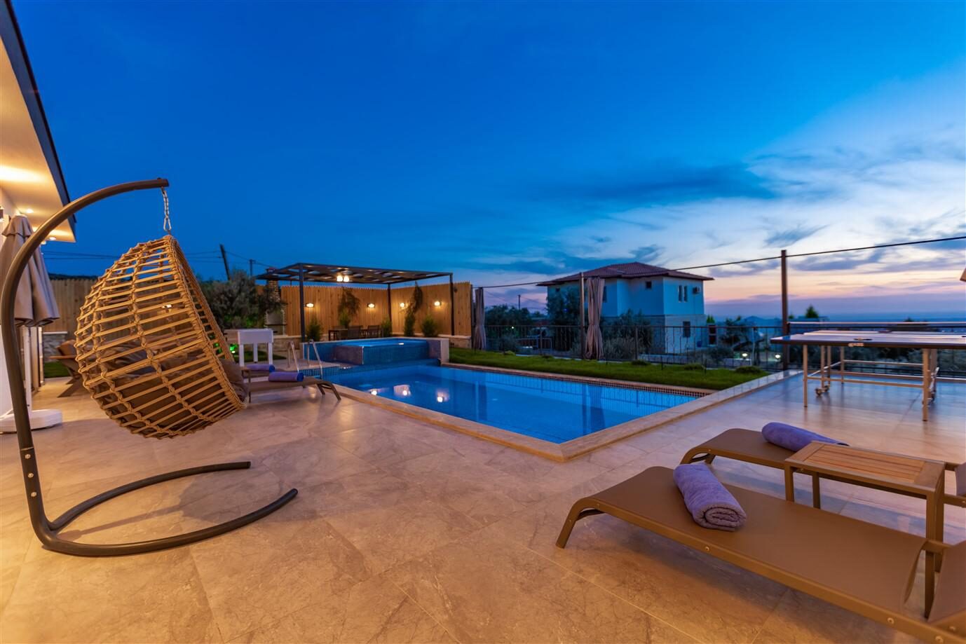 Villa Merve — 17