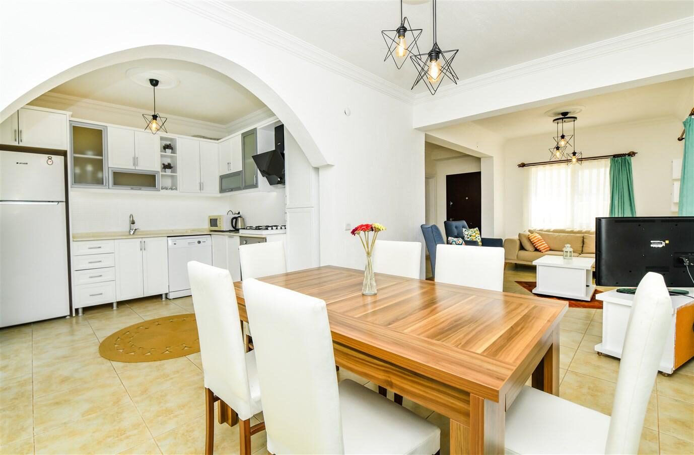 Villa Kaya — 33