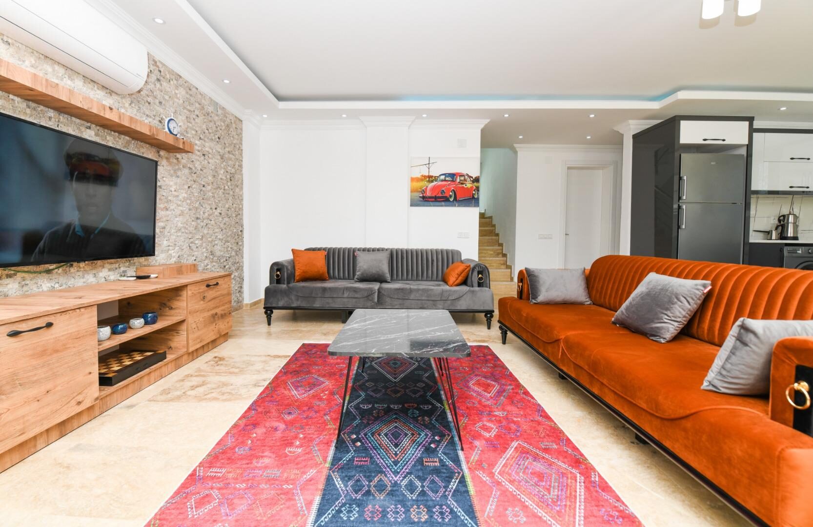 Villa Gamze — 36