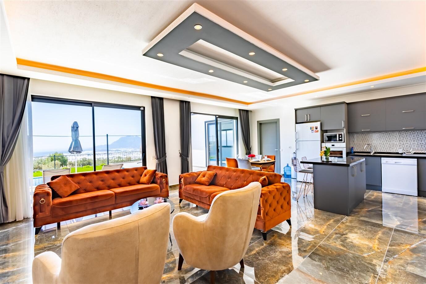 Villa Merve — 32