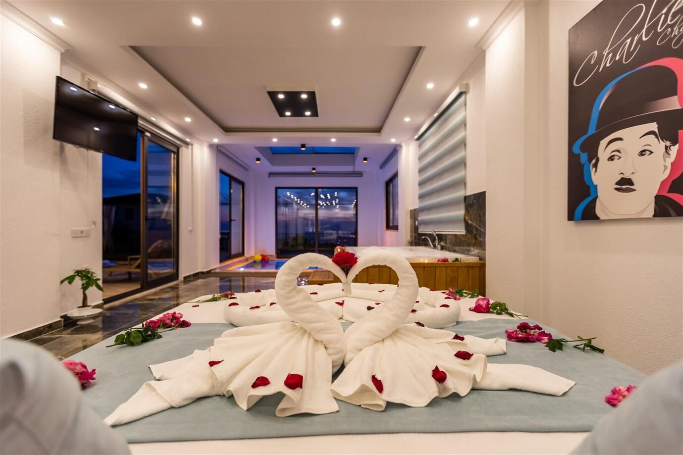 Villa Merve — 33