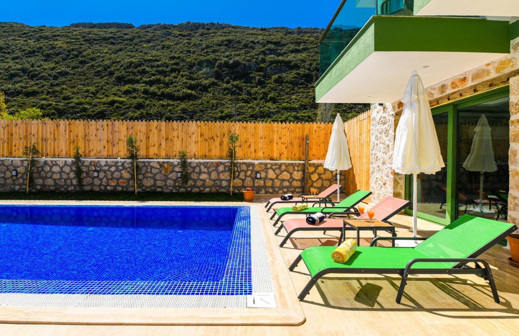 Villa Gamze — 48