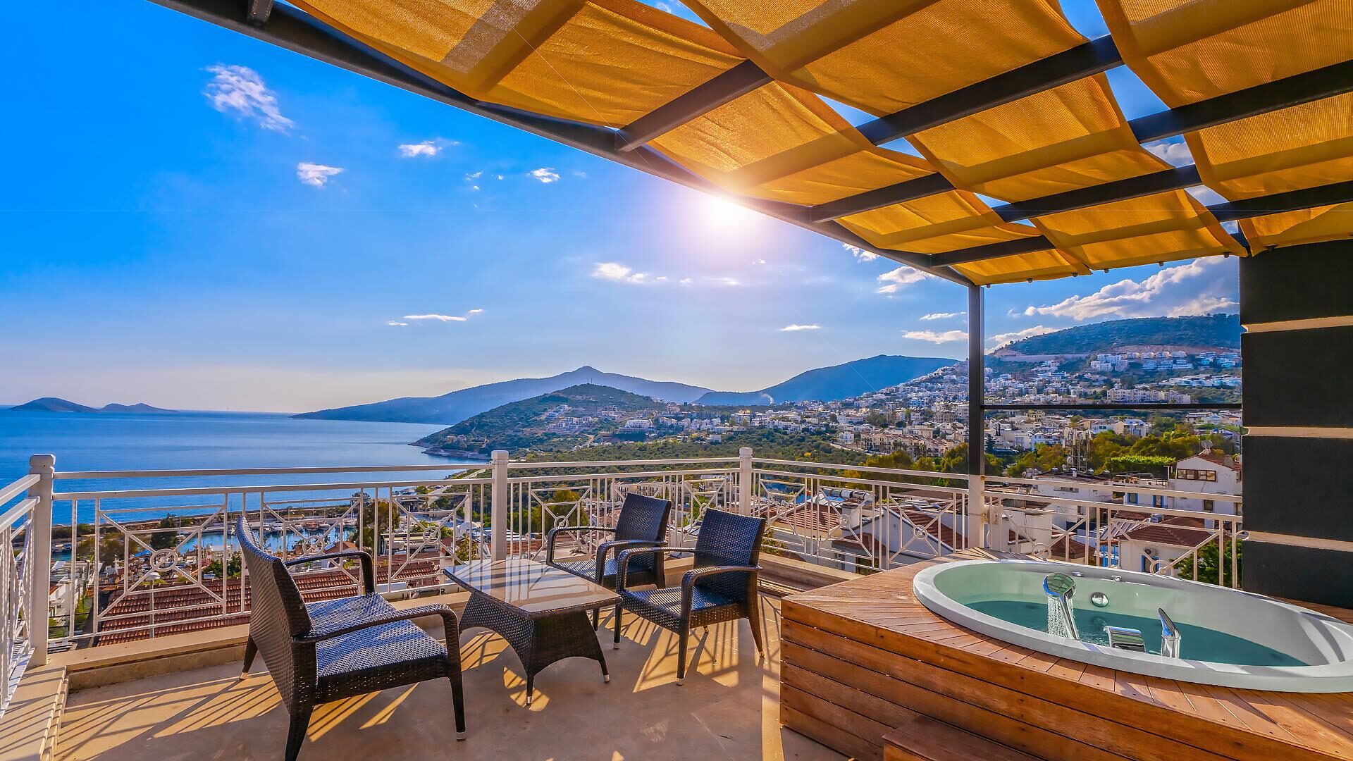 Villa Royal Hills 2 — 21