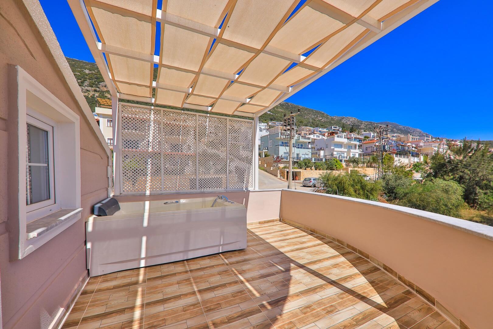 Villa Bitcoin — 15