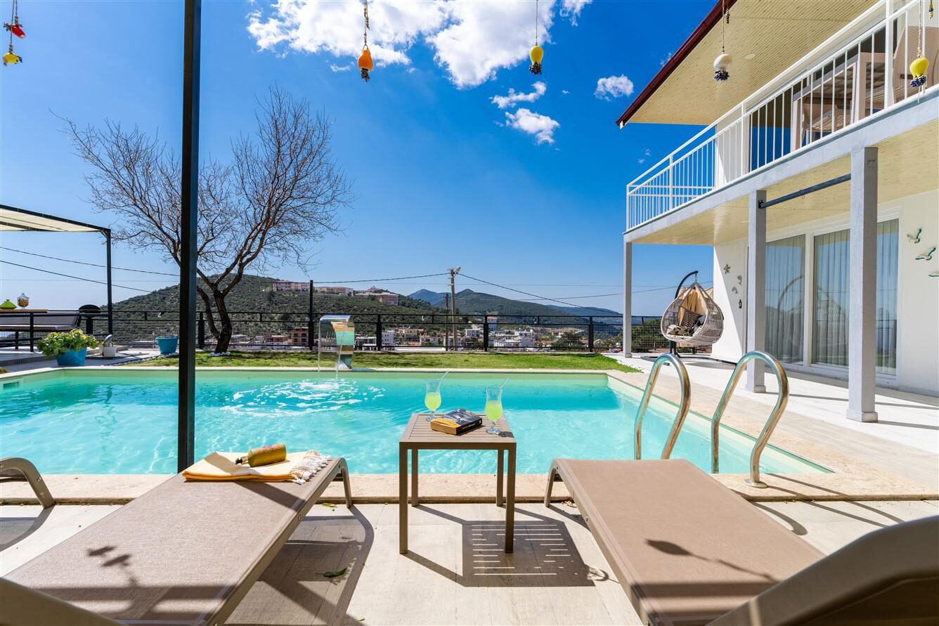 Villa Smyrna — 29