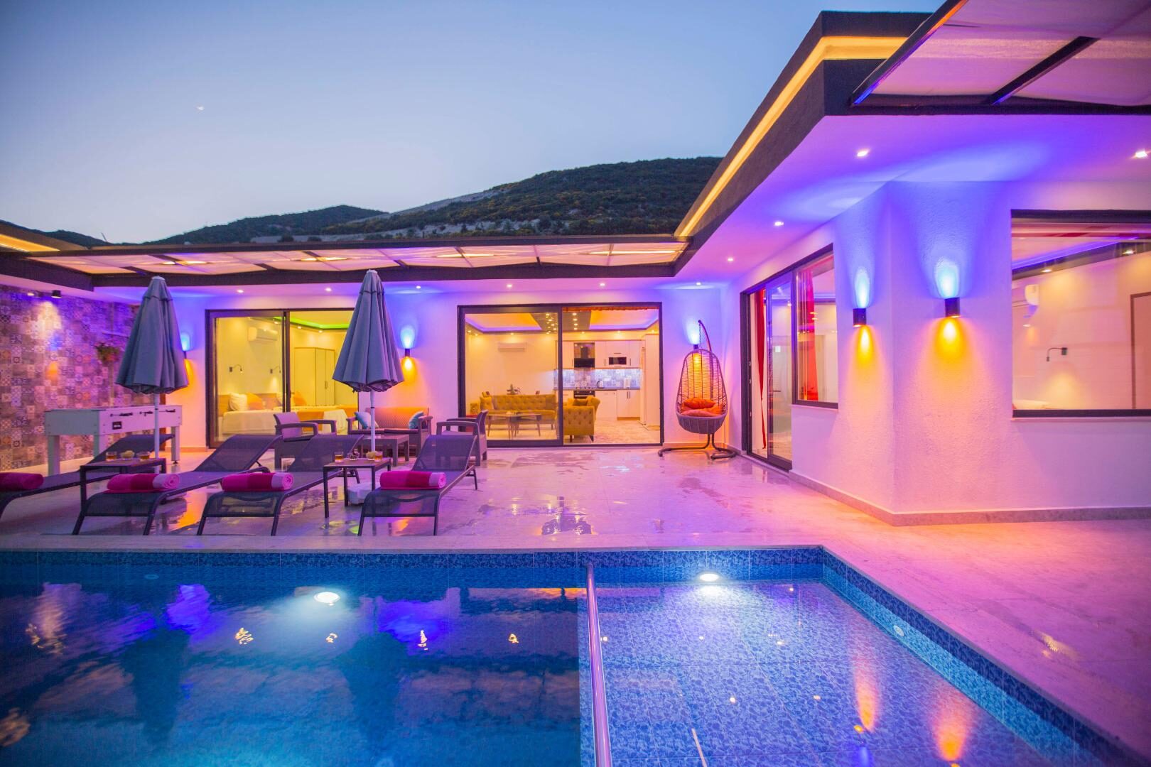 Villa Cika 2 — 4