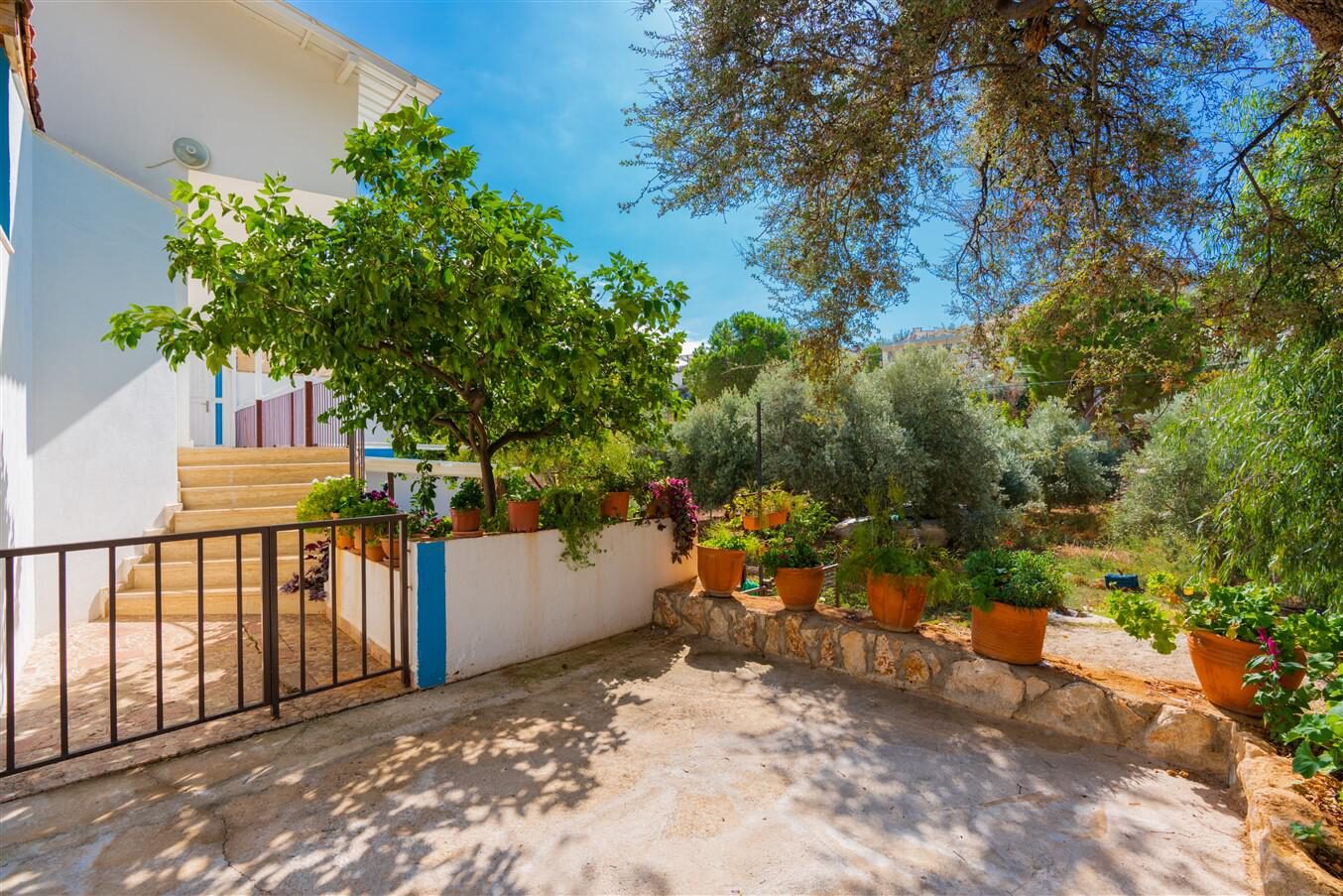 Villa Eski Halil — 7