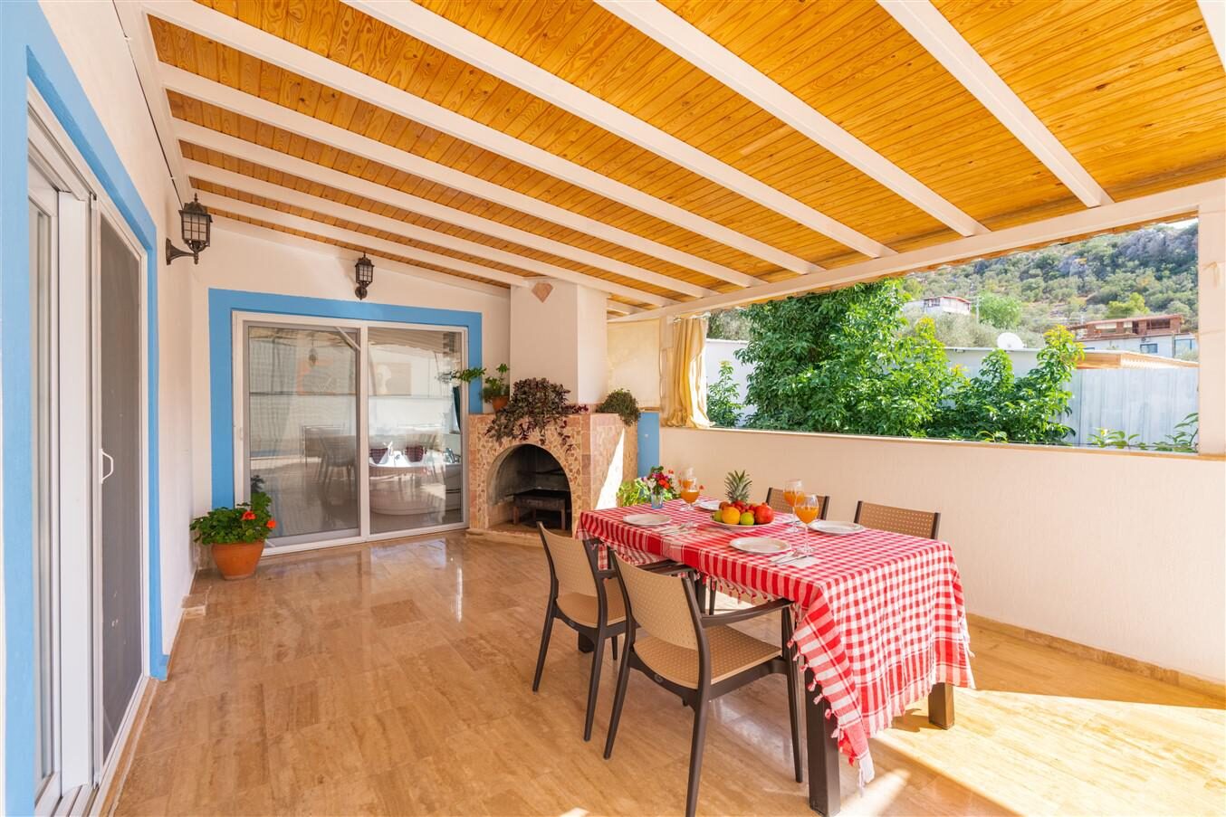 Villa Eski Halil — 10