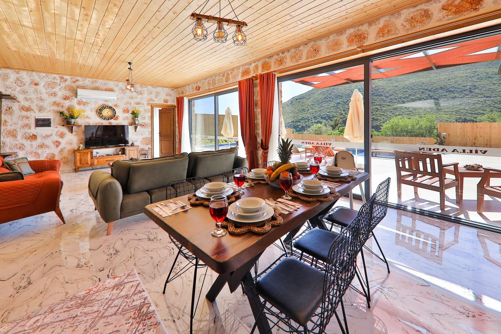 Villa Aden — 8