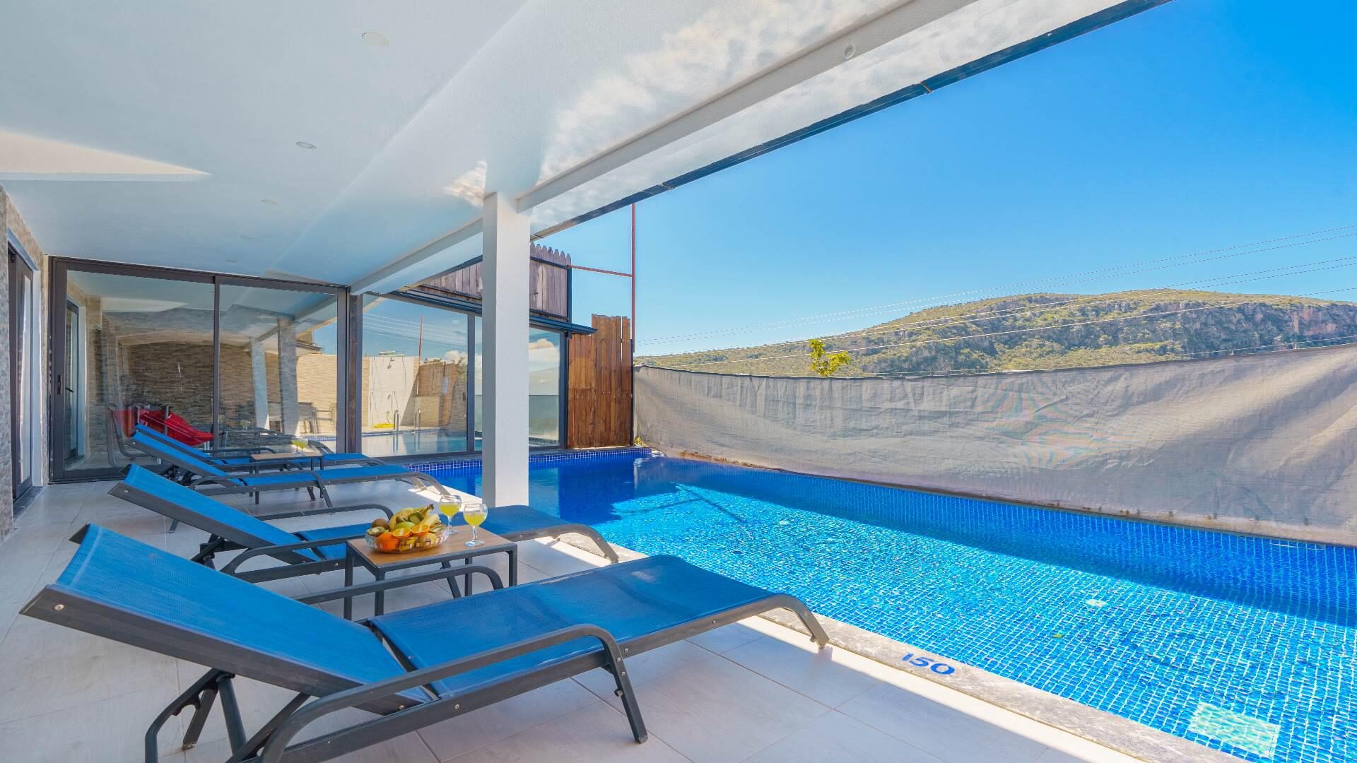 Villa Yaz 3 — 7