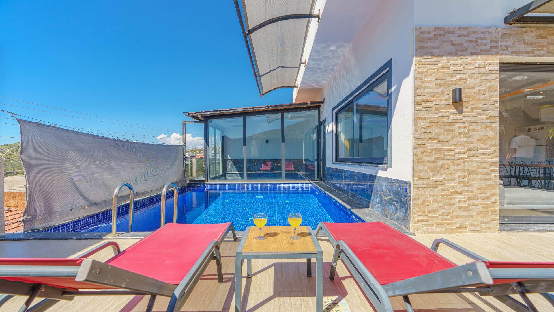 Villa Yaz 4 — 9