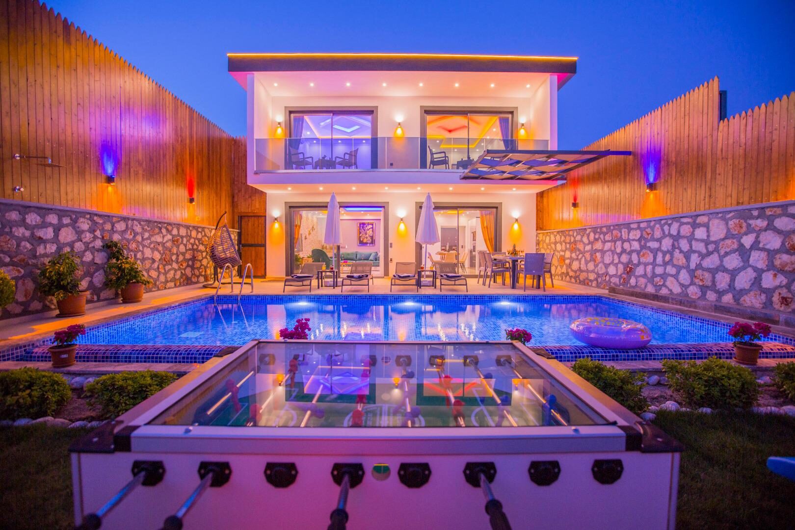 Villa Mirena — 3