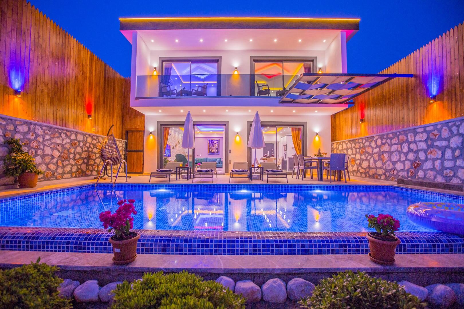 Villa Mirena — 6