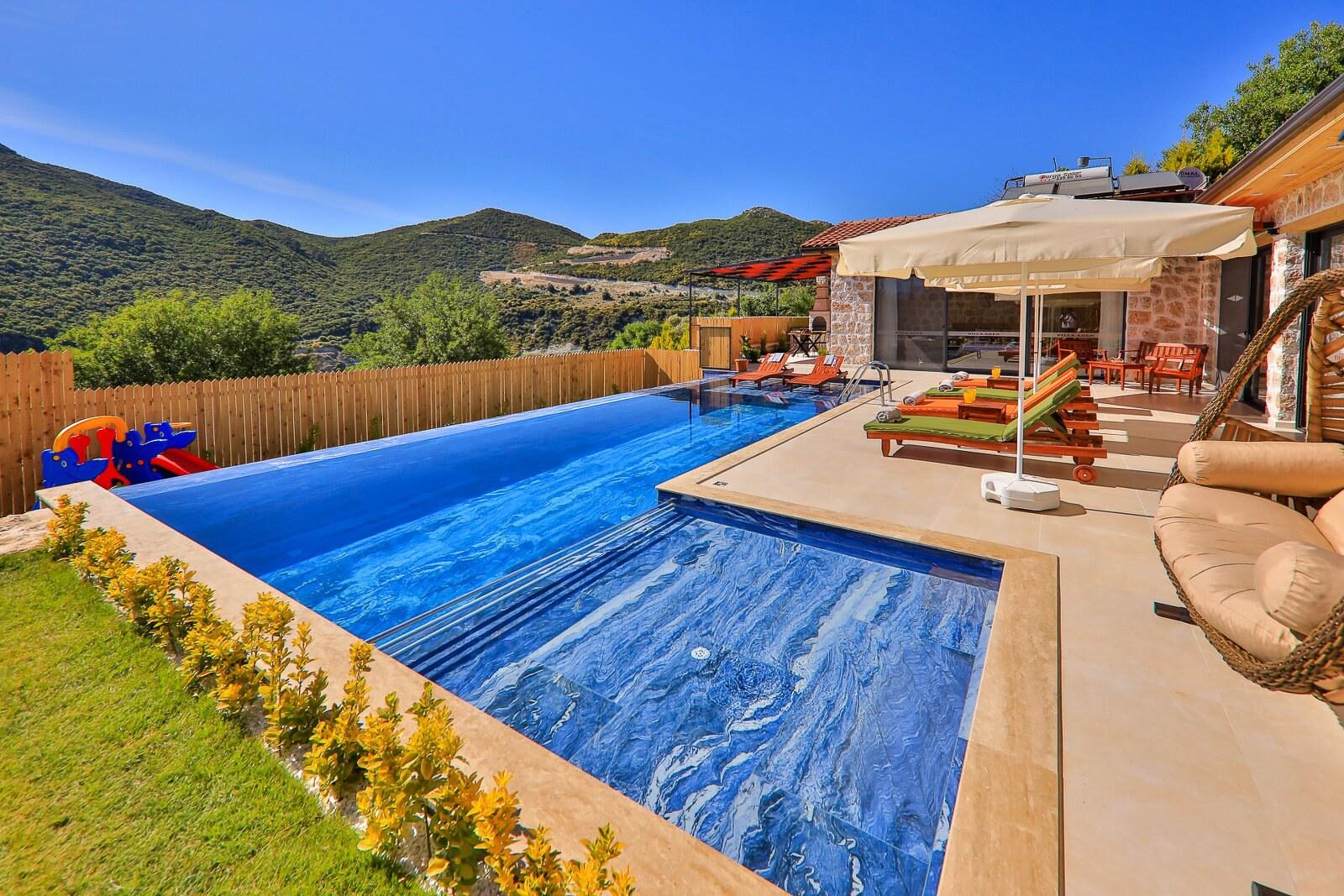 Villa Aden — 22